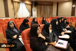 دکتر خنیفر در جلسه هم اندیشی با اعضاء هیات علمی پیمانی:

تشکیل جلسه و پیگیری مطالبات اعضای هیات علمی با رویکرد حل مسئله و ارائه راه حل است 5