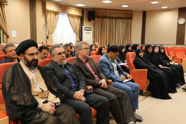 دکتر خنیفر در جلسه هم اندیشی با اعضاء هیات علمی پیمانی:

تشکیل جلسه و پیگیری مطالبات اعضای هیات علمی با رویکرد حل مسئله و ارائه راه حل است 6