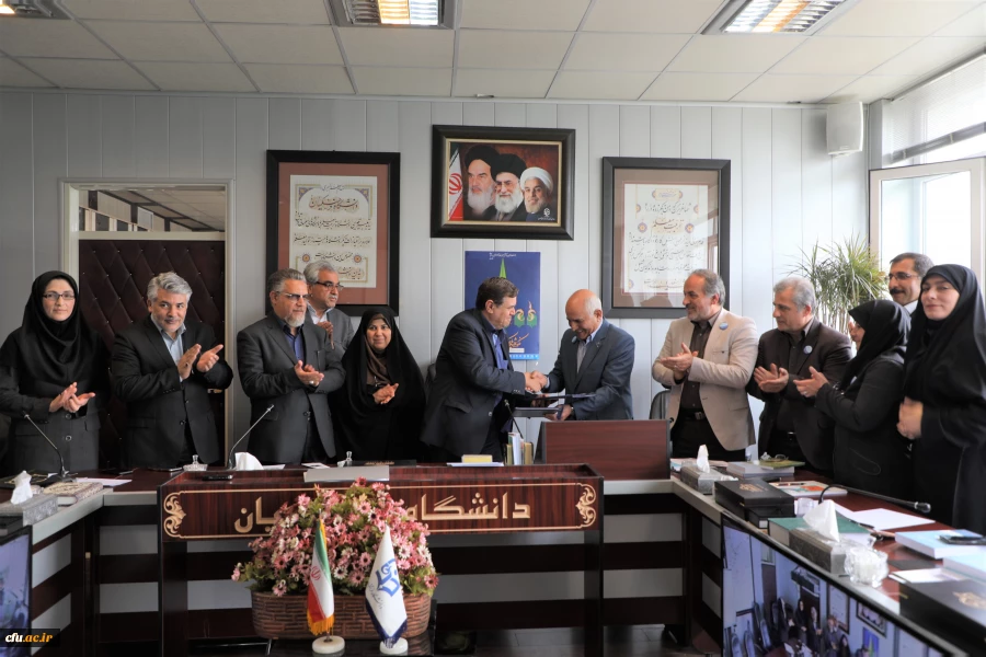 تفاهم نامه 3