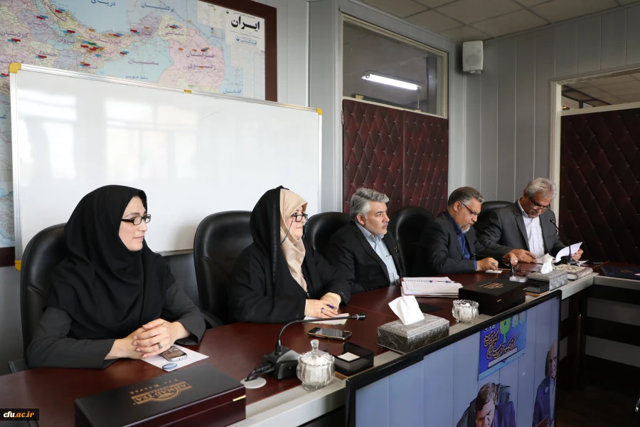 تفاهم نامه 4