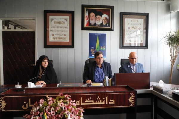 تفاهم نامه 5