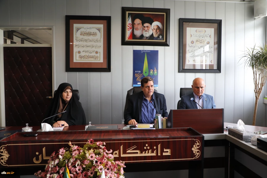 تفاهم نامه 5