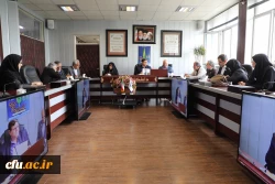 تفاهم نامه 7