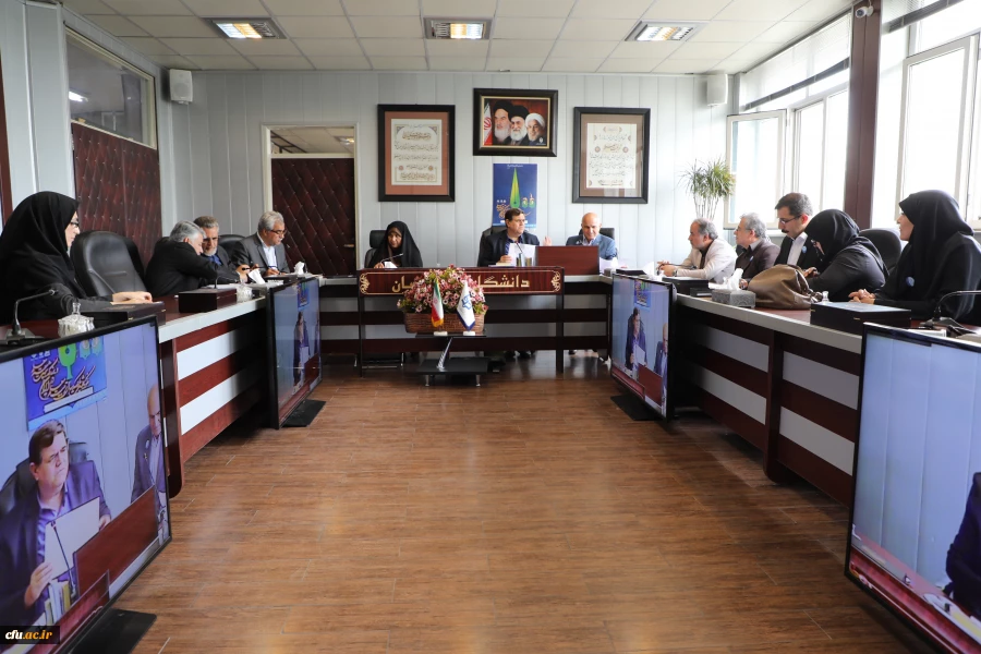 تفاهم نامه 7