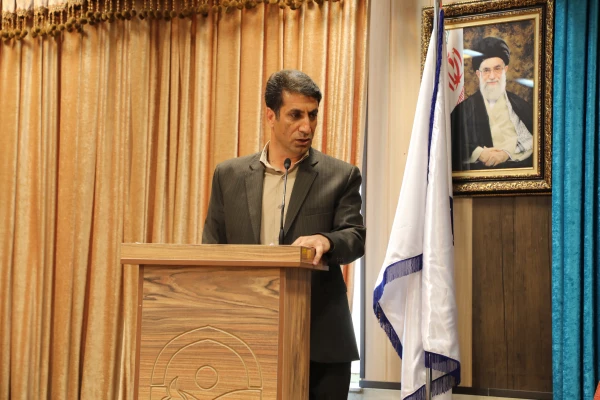 دکتر خنیفر در جلسه هم اندیشی با اعضاء هیات علمی پیمانی:

تشکیل جلسه و پیگیری مطالبات اعضای هیات علمی با رویکرد حل مسئله و ارائه راه حل است 10