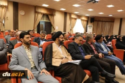 دکتر خنیفر در جلسه هم اندیشی با اعضاء هیات علمی پیمانی:

تشکیل جلسه و پیگیری مطالبات اعضای هیات علمی با رویکرد حل مسئله و ارائه راه حل است 11