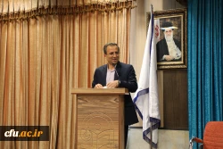 دکتر خنیفر در جلسه هم اندیشی با اعضاء هیات علمی پیمانی:

تشکیل جلسه و پیگیری مطالبات اعضای هیات علمی با رویکرد حل مسئله و ارائه راه حل است 12