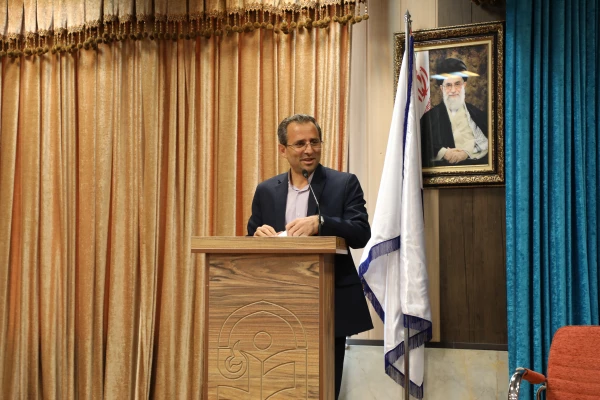 دکتر خنیفر در جلسه هم اندیشی با اعضاء هیات علمی پیمانی:

تشکیل جلسه و پیگیری مطالبات اعضای هیات علمی با رویکرد حل مسئله و ارائه راه حل است 12