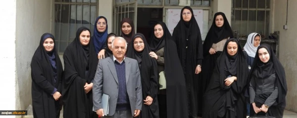 در جهت تقویت درس کارورزی در دانشگاه فرهنگیان استان زنجان برگزار شد:

بازدید سوم و چهارم و پنجم دانشجویان از روستاهای چهرآباد، ازبر و دولاناب از توابع شهرستان زنجانرود 2