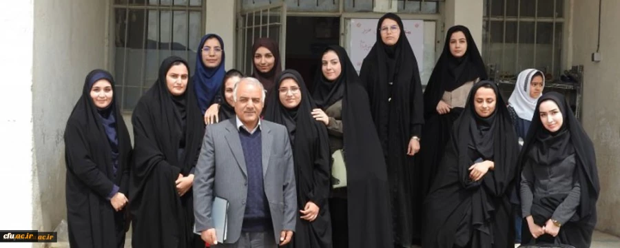 در جهت تقویت درس کارورزی در دانشگاه فرهنگیان استان زنجان برگزار شد:

بازدید سوم و چهارم و پنجم دانشجویان از روستاهای چهرآباد، ازبر و دولاناب از توابع شهرستان زنجانرود 2