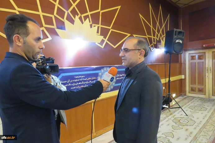 به مناسبت گرامیداشت دهه سرآمدی آموزش برگزار شد:

آیین تجلیل از اساتید، نومعلمان و دانشجومعلمان دانشگاه فرهنگیان استان اردبیل 2