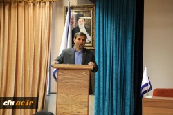 دکتر خنیفر در جلسه هم اندیشی با اعضاء هیات علمی پیمانی:

تشکیل جلسه و پیگیری مطالبات اعضای هیات علمی با رویکرد حل مسئله و ارائه راه حل است 13