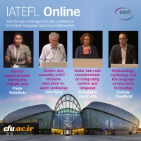 کسب بورس سی و پنجمین کنفرانس بین المللی آموزش زبان در شهر لیورپول در سال 2019 توسط دکتر سیده راحله رهگشای