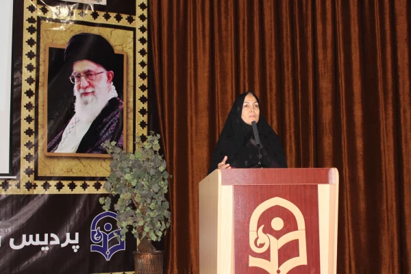 برگزاذی جشن هفته معلم پردیس های استانی سمنان 3