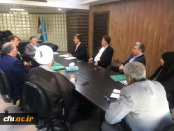 ثبت تاسیس موسسه غیر تجاری بنیاد غیر دولتی خیرین حامی دانشگاه فرهنگیان 3