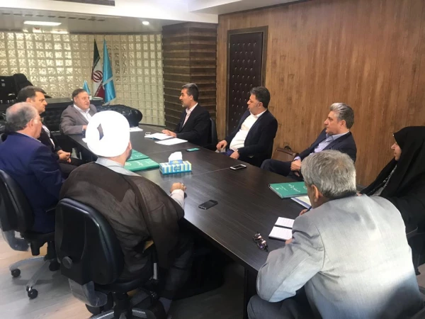 ثبت تاسیس موسسه غیر تجاری بنیاد غیر دولتی خیرین حامی دانشگاه فرهنگیان 3