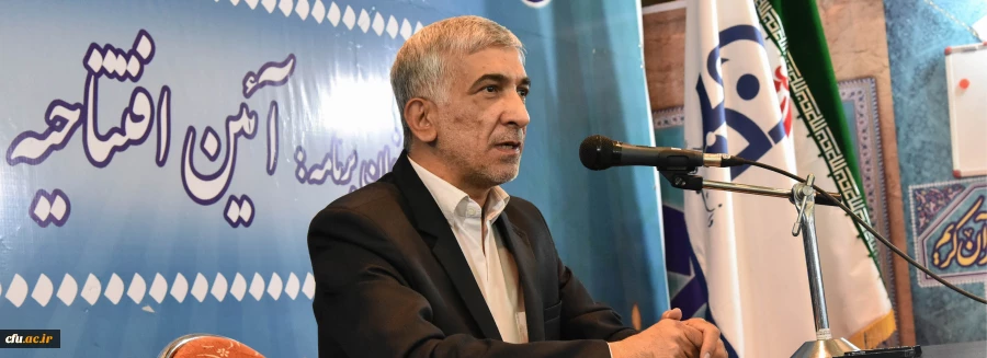 رئیس نمایشگاه بین المللی قرآن کریم:

دانشگاه ها نقش اساسی در شکل گیری جریان معناگرای قرآنی دارند/ راه افتادن جریان معناگرا دلیل انتخاب شعار نمایشگاه 2