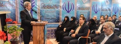 دبیر بخش دانشگاهی نمایشگاه بین المللی قرآن:

توجه ویژه بخش دانشگاهی بر فعالیت های قرآنی دانشجومحور متمرکز است 2