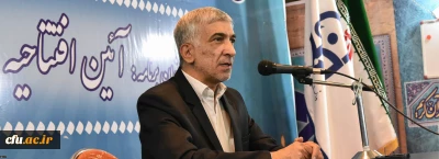 رئیس نمایشگاه بین المللی قرآن کریم:

دانشگاه ها نقش اساسی در شکل گیری جریان معناگرای قرآنی دارند/ راه افتادن جریان معناگرا دلیل انتخاب شعار نمایشگاه