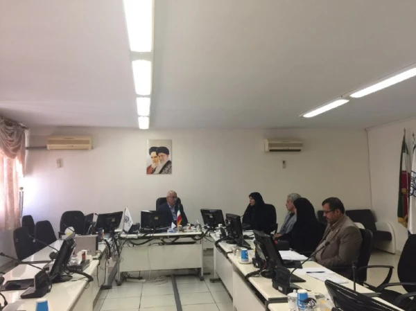 در نشست معاون دانشجویی دانشگاه با دکتر صدیقی معاون وزیر علوم عنوان شد:

سازمان امور دانشجویان در صدد است با استفاده از فضاها و امکانات دانشگاه های وزارت علوم در جهت تحقق اهداف دانشگاه فرهنگیان و افزایش سطح خدمات رسانی به دانشجومعلمان گام موثری بردارد.  