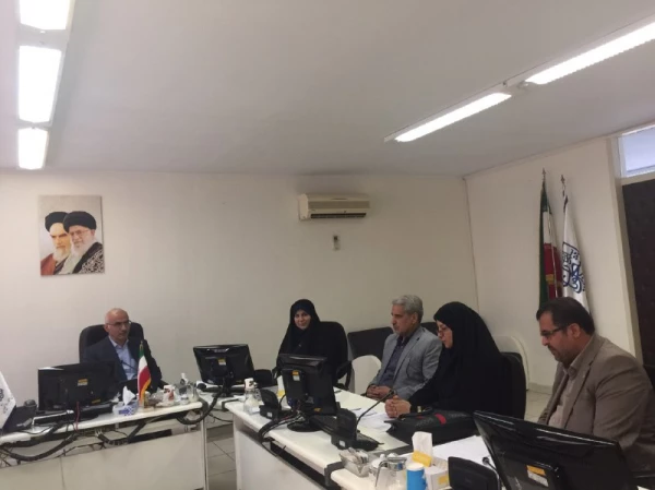 در نشست معاون دانشجویی دانشگاه با دکتر صدیقی معاون وزیر علوم عنوان شد:

سازمان امور دانشجویان در صدد است با استفاده از فضاها و امکانات دانشگاه های وزارت علوم در جهت تحقق اهداف دانشگاه فرهنگیان و افزایش سطح خدمات رسانی به دانشجومعلمان گام موثری بردارد.  