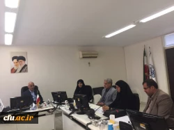 در نشست معاون دانشجویی دانشگاه با دکتر صدیقی معاون وزیر علوم عنوان شد:

استفاده از فضاها و امکانات دانشگاه های وزارت علوم در جهت تحقق اهداف دانشگاه فرهنگیان و افزایش سطح خدمات رسانی به دانشجومعلمان
 2