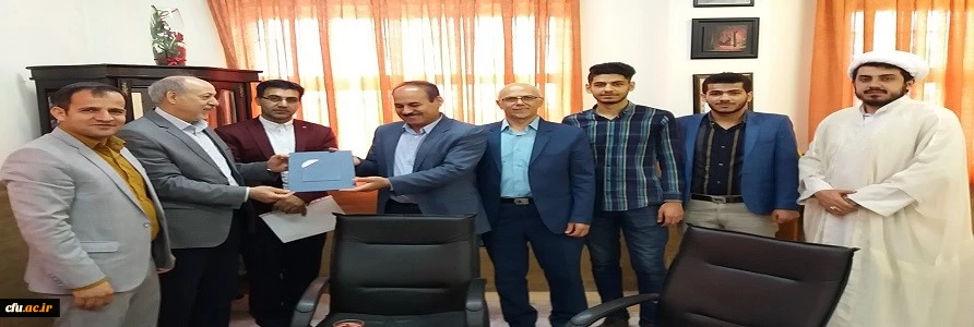 بازدید از مدارس مجری کارورزی استان البرز 2