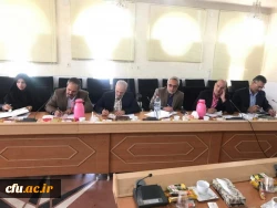 نشست تخصصی اساتید و نومعلمان برتر در دانشگاه فرهنگیان یزد
 3