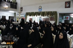 معاون دانشجویی دانشگاه در بازدید از فرایند انتخابات شوراهای صنفی استان قم خطاب به دانشجومعلمان سراسر کشور:

انتخابات شورای صنفی جلوه ای مهم از مشارکت دانشجو معلمان است.
 3