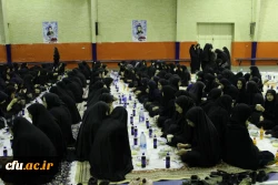 معاون دانشجویی دانشگاه در بازدید از فرایند انتخابات شوراهای صنفی استان قم خطاب به دانشجومعلمان سراسر کشور:

انتخابات شورای صنفی جلوه ای مهم از مشارکت دانشجو معلمان است.
 4