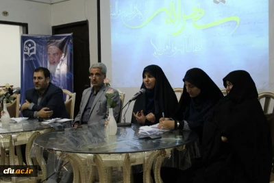 معاون دانشجویی دانشگاه در بازدید از فرایند انتخابات شوراهای صنفی استان قم:

انتخابات شورای صنفی جلوه ای مهم از مشارکت دانشجو معلمان است