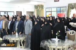 مدیرکل برنامه ریزی، خدمات و رفاه دانشجویی در بازدید از فرایند انتخابات شوراهای صنفی در استان قم:

ارتباط نزدیک تر اعضای شورای صنفی با دانشجویان و هماهنگی و تعامل با مسئولین در پیگیری و رفع دغدغه ها و خواسته های رفاهی و صنفی  2