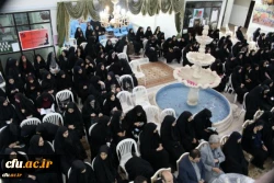 مدیرکل برنامه ریزی، خدمات و رفاه دانشجویی در بازدید از فرایند انتخابات شوراهای صنفی در استان قم:

ارتباط نزدیک تر اعضای شورای صنفی با دانشجویان و هماهنگی و تعامل با مسئولین در پیگیری و رفع دغدغه ها و خواسته های رفاهی و صنفی  3