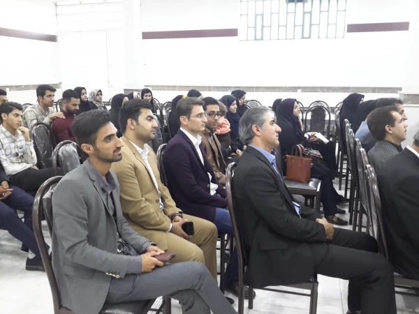 نشست «نومعلمان» دانشگاه فرهنگیان استان ایلام