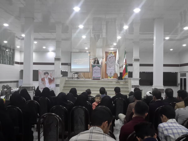 نشست «نومعلمان» دانشگاه فرهنگیان استان ایلام