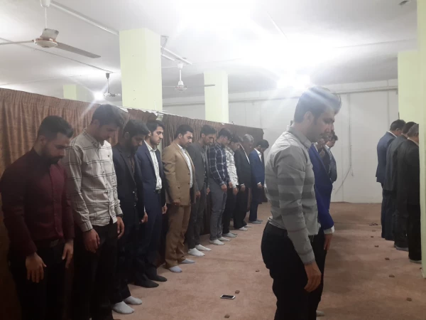 نشست «نومعلمان» دانشگاه فرهنگیان استان ایلام