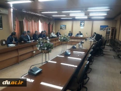 دکتر محمدعلی ضیایی بعنوان نماینده اساتید دانشگاه فرهنگیان استان آذربایجان غربی انتخاب شد 5