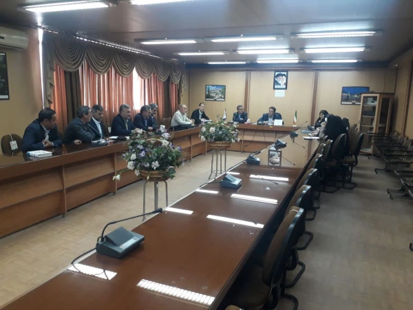 دکتر محمدعلی ضیایی بعنوان نماینده اساتید دانشگاه فرهنگیان استان آذربایجان غربی انتخاب شد 5