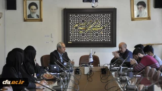 در کارگاه آموزشی مدیرمسئولان و سردبیران نشریات دانشجویی خراسان رضوی عنوان شد:

دانشجومعلمان با توانمند شدن در حوزه نشریات، می توانند آموزش و پرورش را به عنوان گفتمان غالب در جامعه تبدیل کنند