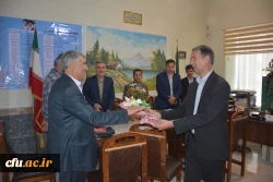 بمناسبت گرامیداشت دهه ی سرآمدی آموزش و روز کارورزی

تجلیل از مدیران و معلمان راهنمای مدارس مجری طرح کارورزی با حضور معاونین و کارشناسان دانشگاه فرهنگیان و آموزش و پرورش استان آذربایجان غربی در مدارس
 8