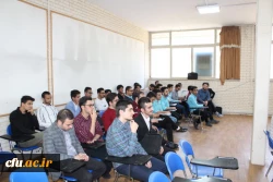 به مناسبت هفته آموزش جشنواره الگوهای برترتدریس دردانشگاه فرهنگیان استان قزوین برگزارشد 6