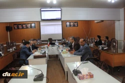 با حضور نمایندگانی از حراست، حقوقی و امور مالی سازمان مرکزی در پردیس شهید مقصودی همدان انجام شد:
برگزاری مناقصه واگذاری امور خدماتی و پشتیبانی دانشگاه فرهنگیان استان همدان در بخش نیروی انسانی از طریق سامانه تدارکات الکترونیکی دولت (ستاد)