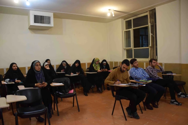 اولین گردهمایی دانشجو معلمان فعال فرهنگی اجتماعی دانشگاه فرهنگیان فارس