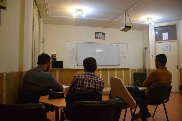 اولین گردهمایی دانشجو معلمان فعال فرهنگی اجتماعی دانشگاه فرهنگیان فارس