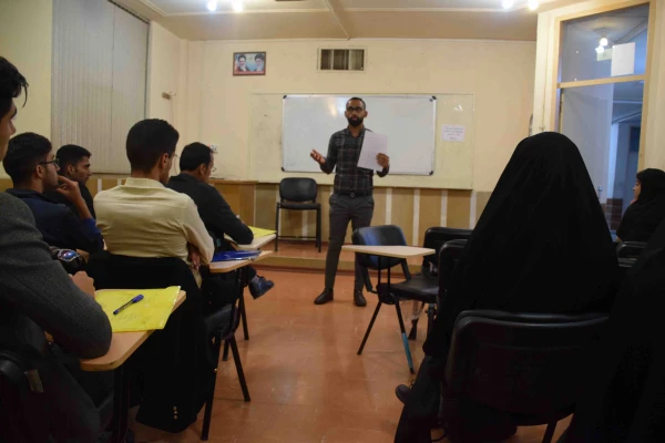 اولین گردهمایی دانشجو معلمان فعال فرهنگی اجتماعی دانشگاه فرهنگیان فارس