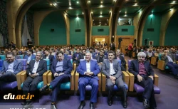 روابط عمومی دانشگاه فرهنگیان استان اصفهان به عنوان روابط عمومی برگزیده استان اصفهان انتخاب گردید