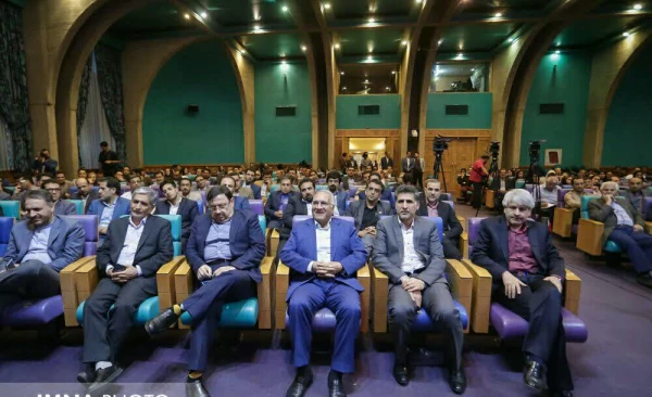 روابط عمومی دانشگاه فرهنگیان استان اصفهان به عنوان روابط عمومی برگزیده استان اصفهان انتخاب گردید