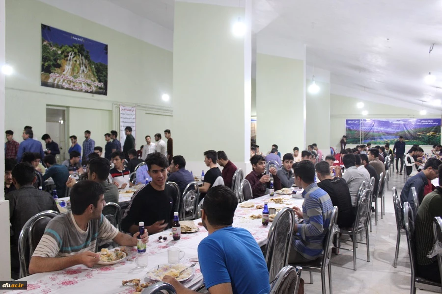 محفل انس با قرآن کریم با حضور قاریان بین المللی ،کشوری و استانی در دانشگاه فرهنگیان لرستان برگزار شد