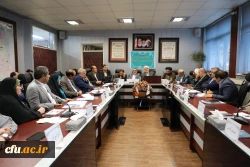 رییس کمیسیون آموزش و تحقیقات مجلس شورای اسلامی:

کار دانشگاه فرهنگیان کاری ارزشمند و سنگین است که حتی با دانشگاه های دیگر که مسئولیت تربیت نیروی انسانی دارند قابل مقایس نیست 2