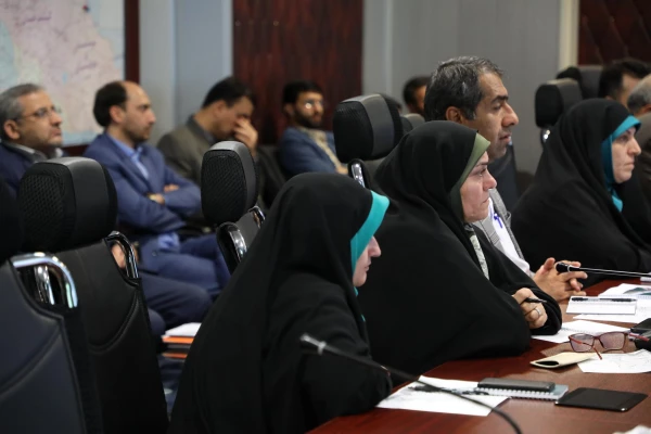 رییس کمیسیون آموزش و تحقیقات مجلس شورای اسلامی:

کار دانشگاه فرهنگیان کاری ارزشمند و سنگین است که حتی با دانشگاه های دیگر که مسئولیت تربیت نیروی انسانی دارند قابل مقایس نیست 5